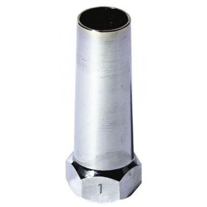 Адаптер-переходник для мундштука тромбон (узкомензурный)-баритон Gewa