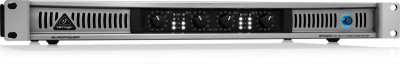 Усилитель Behringer EPQ304  4-канальный