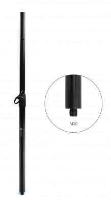 Стойка Саб-сателлит AuraSonics LSPM20 крепление М20