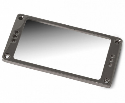 SCHALLER Pickup-Frames (арт.17020111) рамка звукоснимателя прямая, никель