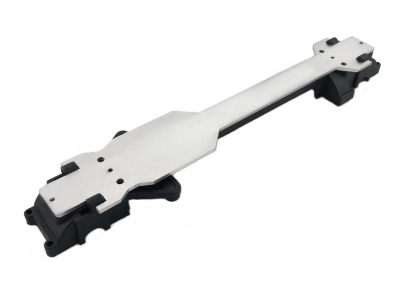 Рама жесткости алюминиевая для моделей REMO HOBBY 1/16