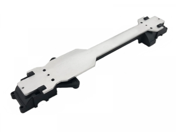 Рама жесткости алюминиевая для моделей REMO HOBBY 1/16