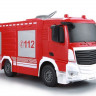 Р/У пожарная машина Double Eagle 1:26