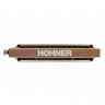 Hohner Chromonica 48 270/48 F (M27006X) хроматическая губная гармошка