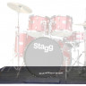 STAGG SCADRU1815 LITE коврик для ударной установки