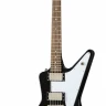 EPIPHONE Explorer Ebony электрогитара