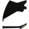 EPIPHONE Explorer Ebony электрогитара