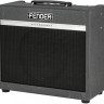 FENDER BASSBREAKER 15 COMBO Ламповый гитарный комбик15Вт, 1х12", EL84