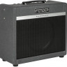 FENDER BASSBREAKER 15 COMBO Ламповый гитарный комбик15Вт, 1х12", EL84