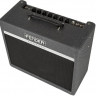 FENDER BASSBREAKER 15 COMBO Ламповый гитарный комбик15Вт, 1х12", EL84