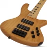 SCHECTER STILETTO SESSION-4 ANS бас-гитара