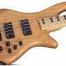 SCHECTER STILETTO SESSION-4 ANS бас-гитара