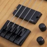 SCHECTER STILETTO SESSION-4 ANS бас-гитара