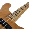 SCHECTER STILETTO SESSION-4 ANS бас-гитара