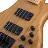 SCHECTER STILETTO SESSION-4 ANS бас-гитара
