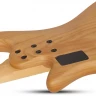 SCHECTER STILETTO SESSION-4 ANS бас-гитара