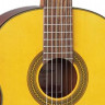 TAKAMINE G-SERIES CLASSICAL GC1-NAT классическая гитара