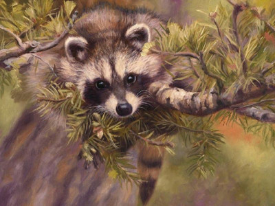 Картина по номерам 40х50 ЕНОТИК (28 цветов)