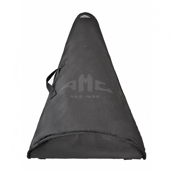 Чехол для балалайки AMC БП 2 полужёсткий черный