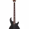 Aria SB-BK&GD бас-гитара