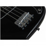 Бас-гитара 4 струны VESTON PB BK