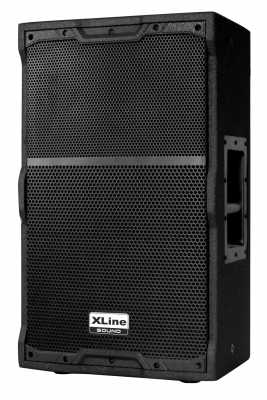 XLine ALFA P-12A DSP Акустическая система активная с DSP и Bluetooth