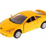 Машина Autotime "TOYOTA CELICA" 1:43