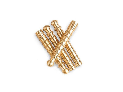 Пушки ? 5 x 31  мм (4 шт)