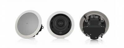 Громкоговоритель Tannoy CVS 4 MICRO EN54 потолочный компактный