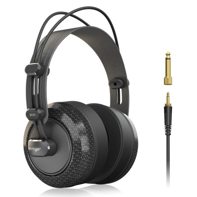 Наушники Behringer BH40 полноразмерные