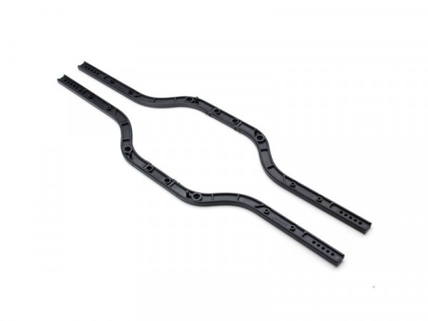 Рама пластиковая (2шт) для HG-P401/P402/P601