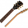 GIBSON 2019 SG TRIBUTE NATURAL WALNUT электрогитара с кейсом