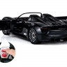 Р/У машина Porsche 918 2046 1/14 с открыв. дверями + акб