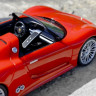 Р/У машина Porsche 918 2046 1/14 с открыв. дверями + акб