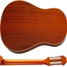 EPIPHONE Masterbilt Texan Antique Natural Aged Gloss электроакустическая гитара