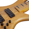 SCHECTER STILETTO SESSION-5 ANS 5-струнная бас-гитара