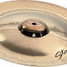 STAGG DH-CH16B 16" brilliant тарелка china