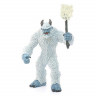 Фигурка Schleich Монстр Лед с оружием