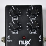 Педаль эффектов NUX AS-4