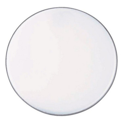 BRAHNER BD-13 White 13" пластик для барабана, верхний