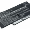 Аккумулятор для ноутбуков Apple Macbook Air 13.3 MC503B/A