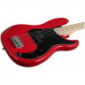 Бас-гитара 4 струны VESTON PB RD