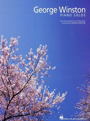 HL00306822 George Winston: Piano Solos