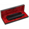 Hohner CX 12 Black 7545-48 F губная гармошка хроматическая