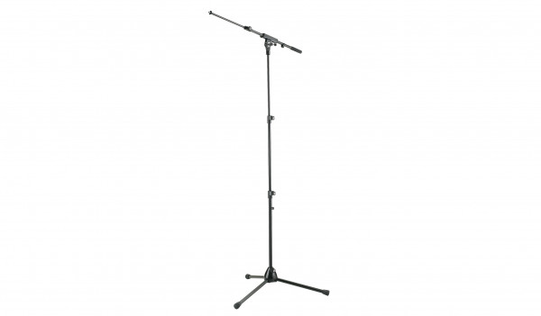 K&M 25200-300-55  микрофонная стойка журавль