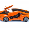 Спорткар Siku 2348 BMW i8 LCI