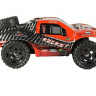 Радиоуправляемый шорт-корс Remo Hobby Rocket Brushless UPGRADE V2.0 (красный) 4WD 2.4G 1/16 RTR