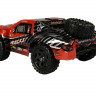 Радиоуправляемый шорт-корс Remo Hobby Rocket Brushless UPGRADE V2.0 (красный) 4WD 2.4G 1/16 RTR
