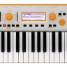 KORG KROSS2 SE (NEON)-61-GO рабочая станция 61 клавиша