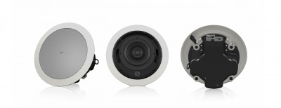 Громкоговоритель Tannoy CVS 4 MICRO потолочный компактный